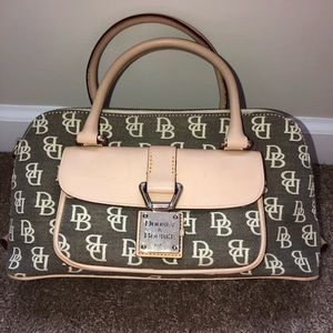 Dooney & Bourke Handbag
